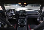 Mercedes-AMG GT S Edition 1 2015 года (NA)